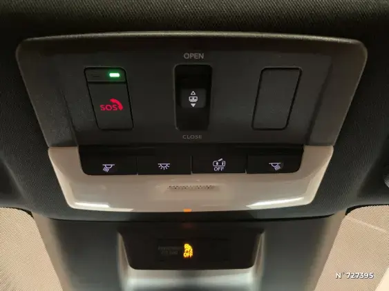 NISSAN QASHQAI III - voiture d'occasion - Photo 32