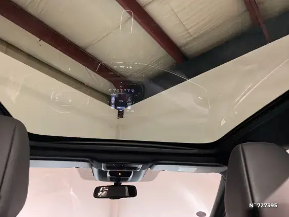 NISSAN QASHQAI III - voiture d'occasion - Photo 33