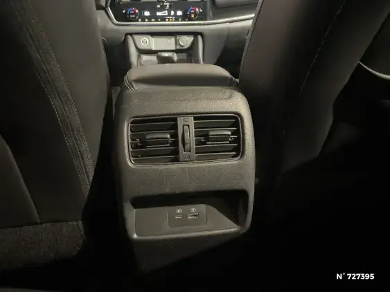 NISSAN QASHQAI III - voiture d'occasion - Photo 34