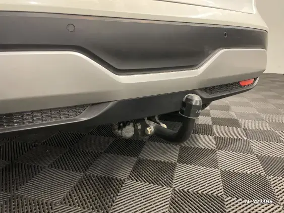 NISSAN QASHQAI III - voiture d'occasion - Photo 35