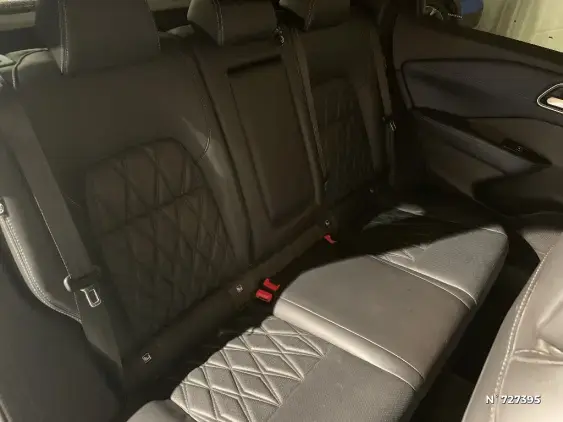 NISSAN QASHQAI III - voiture d'occasion - Photo 11