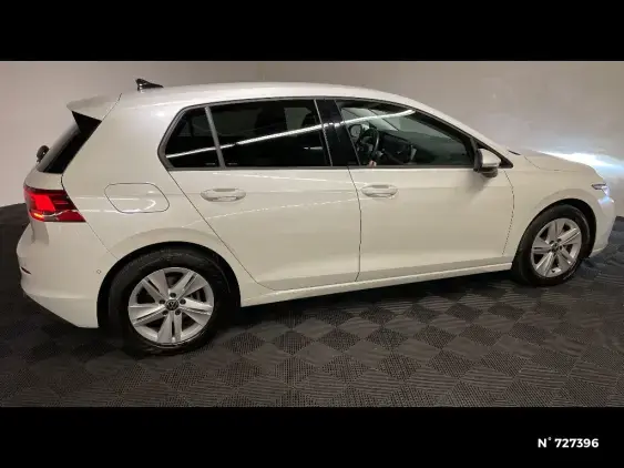 VOLKSWAGEN GOLF VIII - voiture d'occasion - Photo 5