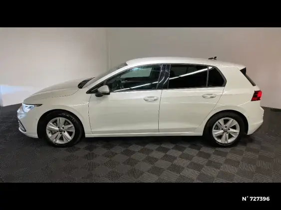 VOLKSWAGEN GOLF VIII - voiture d'occasion - Photo 2