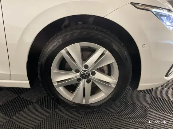 VOLKSWAGEN GOLF VIII - voiture d'occasion - Photo 8