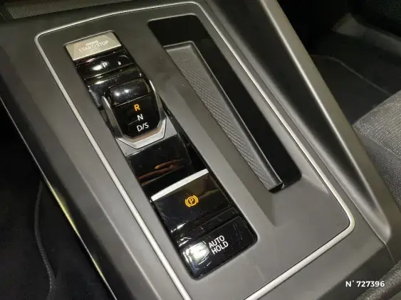 VOLKSWAGEN GOLF VIII - voiture d'occasion - Photo 33