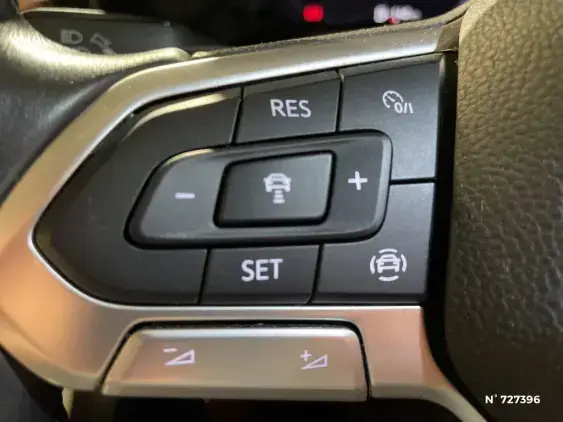 VOLKSWAGEN GOLF VIII - voiture d'occasion - Photo 38