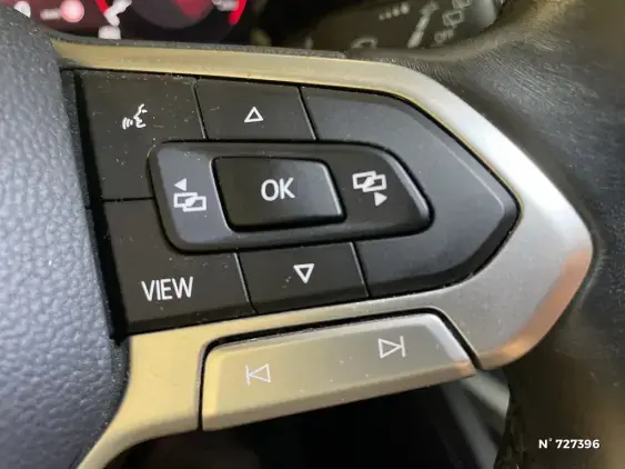 VOLKSWAGEN GOLF VIII - voiture d'occasion - Photo 39