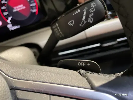 VOLKSWAGEN GOLF VIII - voiture d'occasion - Photo 43