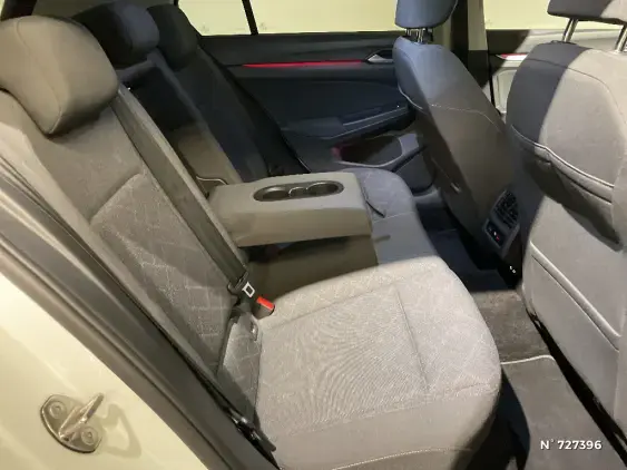 VOLKSWAGEN GOLF VIII - voiture d'occasion - Photo 30