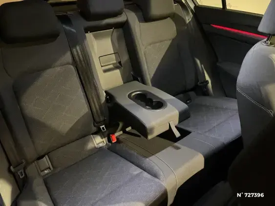 VOLKSWAGEN GOLF VIII - voiture d'occasion - Photo 11