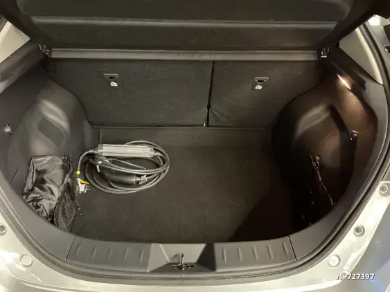 NISSAN LEAF II - voiture d'occasion - Photo 7