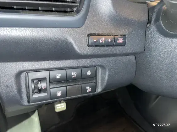 NISSAN LEAF II - voiture d'occasion - Photo 15