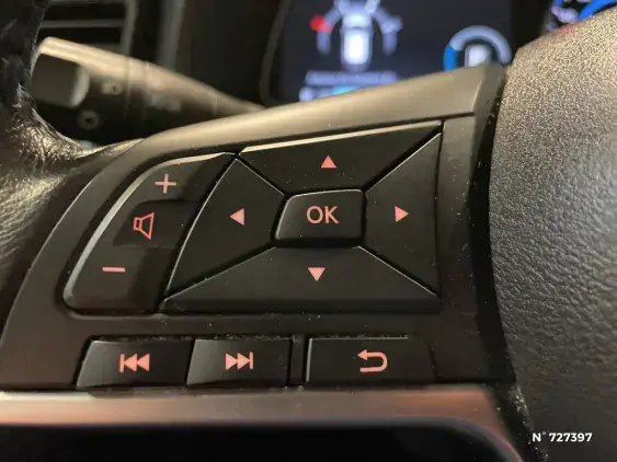 NISSAN LEAF II - voiture d'occasion - Photo 26