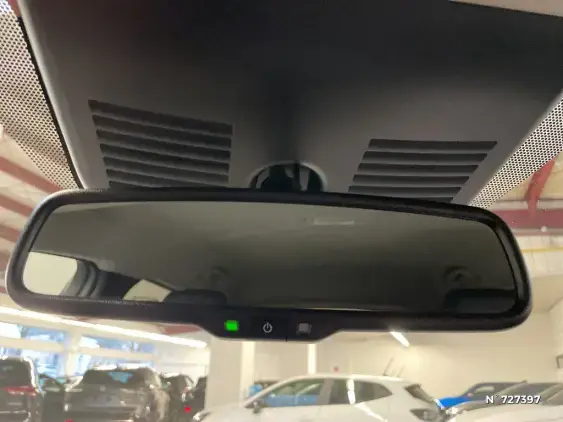 NISSAN LEAF II - voiture d'occasion - Photo 36