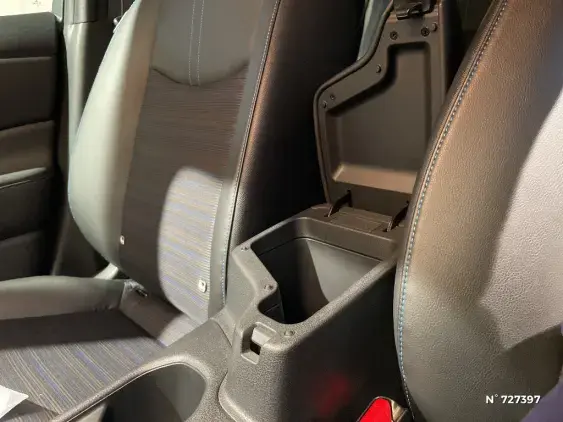 NISSAN LEAF II - voiture d'occasion - Photo 40