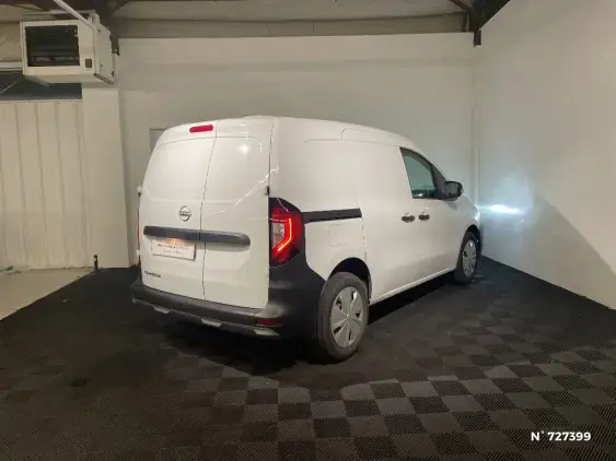 NISSAN TOWNSTAR - voiture d'occasion - Photo 4