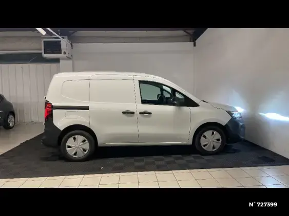 NISSAN TOWNSTAR - voiture d'occasion - Photo 5