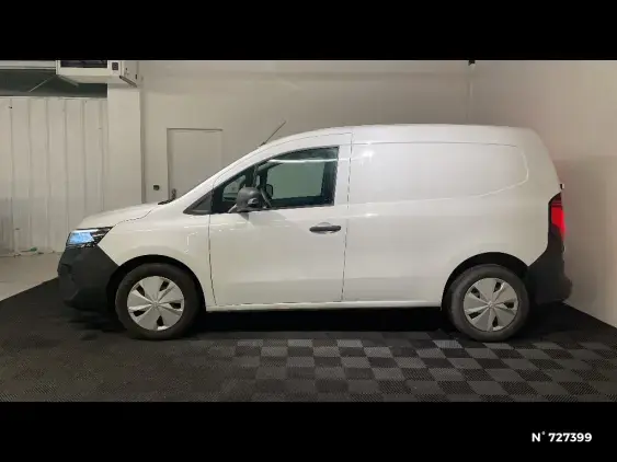 NISSAN TOWNSTAR - voiture d'occasion - Photo 2