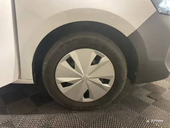 NISSAN TOWNSTAR - voiture d'occasion - Photo 8