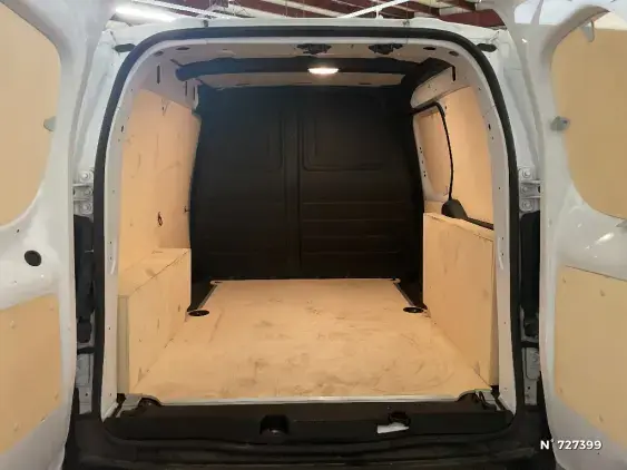 NISSAN TOWNSTAR - voiture d'occasion - Photo 7