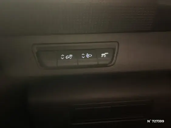 NISSAN TOWNSTAR - voiture d'occasion - Photo 12