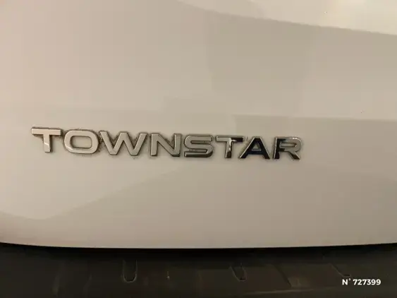 NISSAN TOWNSTAR - voiture d'occasion - Photo 20