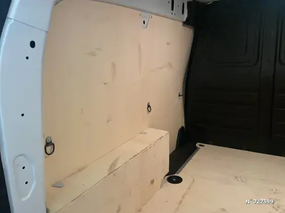 NISSAN TOWNSTAR - voiture d'occasion - Photo 21