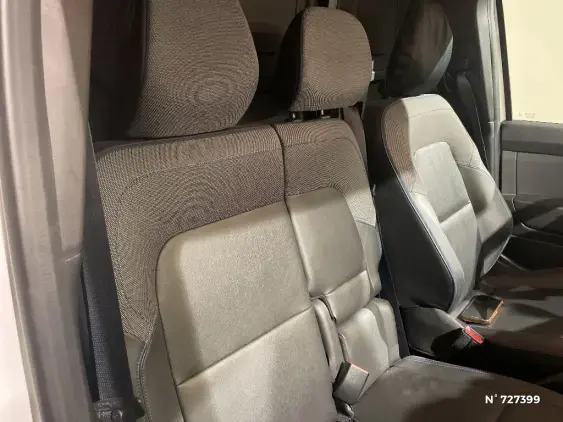 NISSAN TOWNSTAR - voiture d'occasion - Photo 22