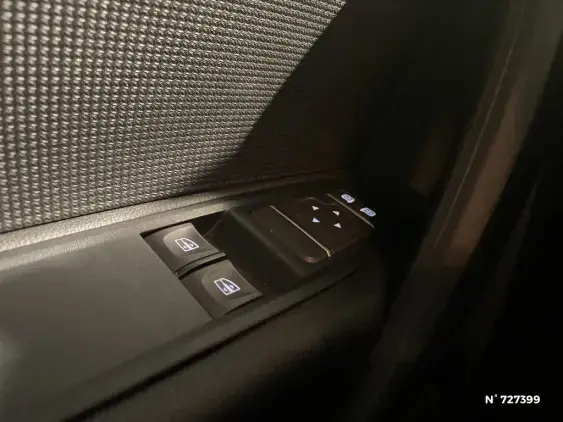 NISSAN TOWNSTAR - voiture d'occasion - Photo 23