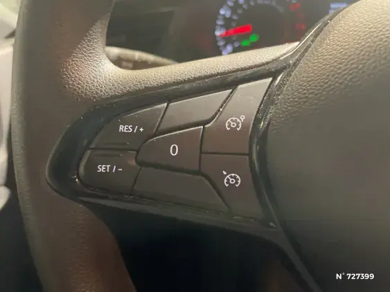 NISSAN TOWNSTAR - voiture d'occasion - Photo 24