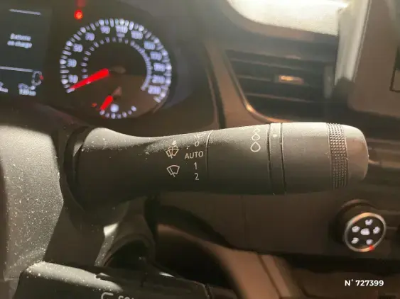 NISSAN TOWNSTAR - voiture d'occasion - Photo 27