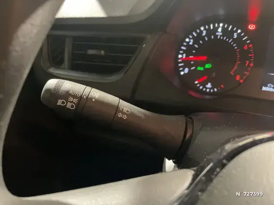 NISSAN TOWNSTAR - voiture d'occasion - Photo 28