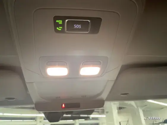 NISSAN TOWNSTAR - voiture d'occasion - Photo 29