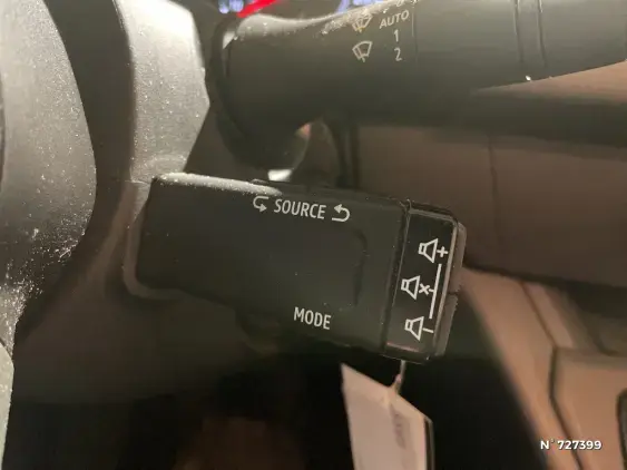 NISSAN TOWNSTAR - voiture d'occasion - Photo 30