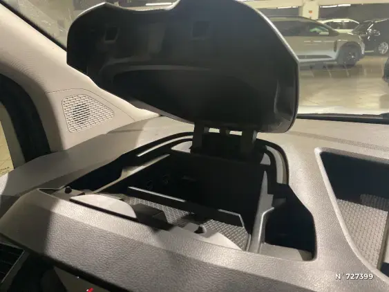 NISSAN TOWNSTAR - voiture d'occasion - Photo 31