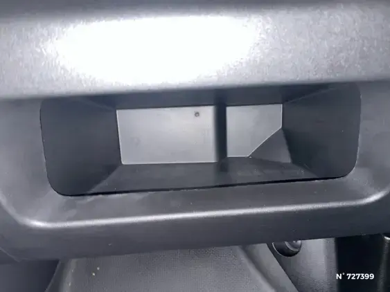 NISSAN TOWNSTAR - voiture d'occasion - Photo 33