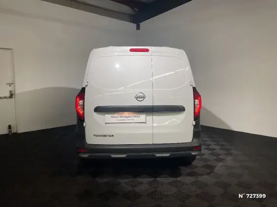 NISSAN TOWNSTAR - voiture d'occasion - Photo 6