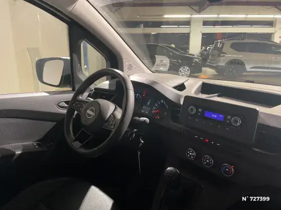NISSAN TOWNSTAR - voiture d'occasion - Photo 9