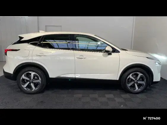 NISSAN QASHQAI III - voiture d'occasion - Photo 5