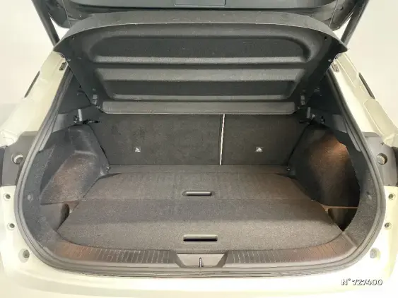 NISSAN QASHQAI III - voiture d'occasion - Photo 7