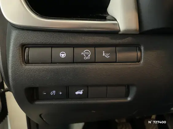 NISSAN QASHQAI III - voiture d'occasion - Photo 15