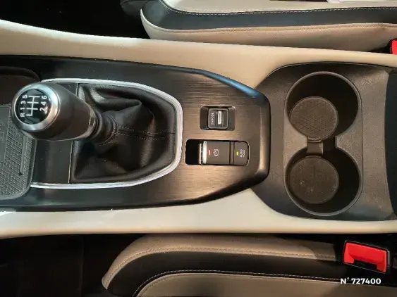 NISSAN QASHQAI III - voiture d'occasion - Photo 28