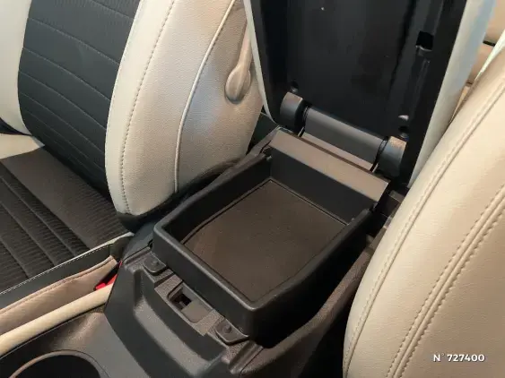 NISSAN QASHQAI III - voiture d'occasion - Photo 29