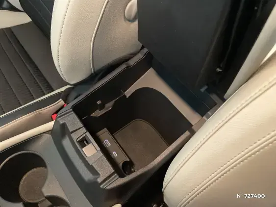 NISSAN QASHQAI III - voiture d'occasion - Photo 30