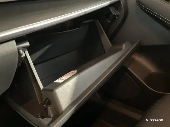 NISSAN QASHQAI III - voiture d'occasion - Photo 31