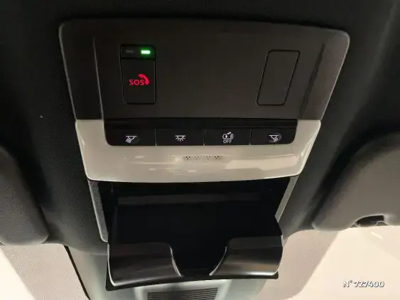 NISSAN QASHQAI III - voiture d'occasion - Photo 32