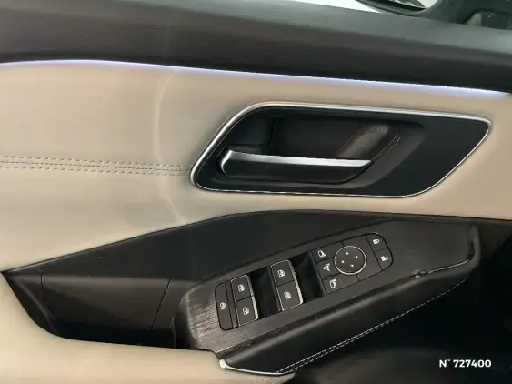 NISSAN QASHQAI III - voiture d'occasion - Photo 33