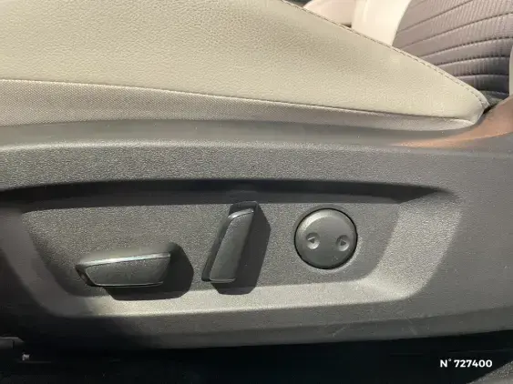 NISSAN QASHQAI III - voiture d'occasion - Photo 34