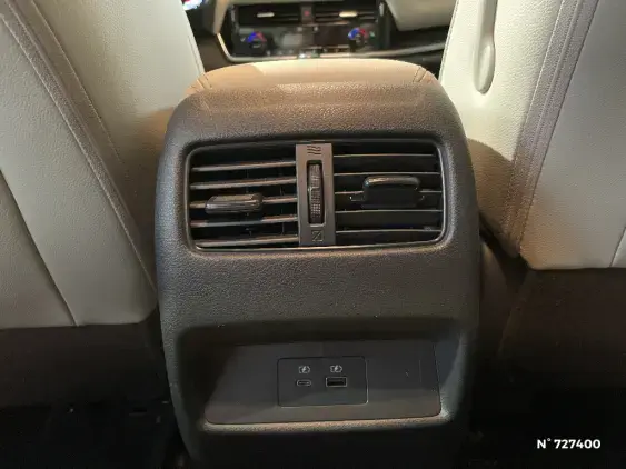 NISSAN QASHQAI III - voiture d'occasion - Photo 35