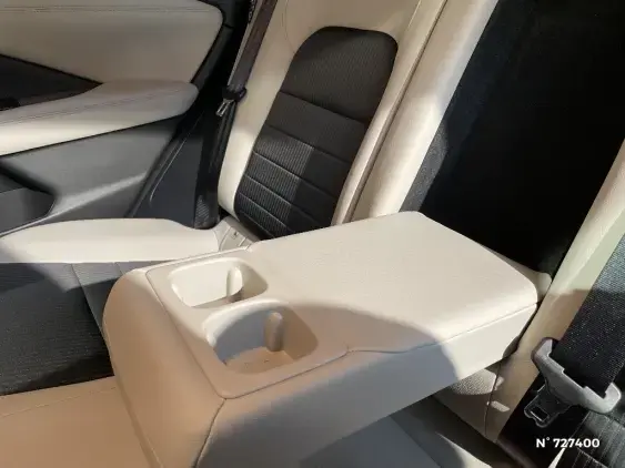 NISSAN QASHQAI III - voiture d'occasion - Photo 36